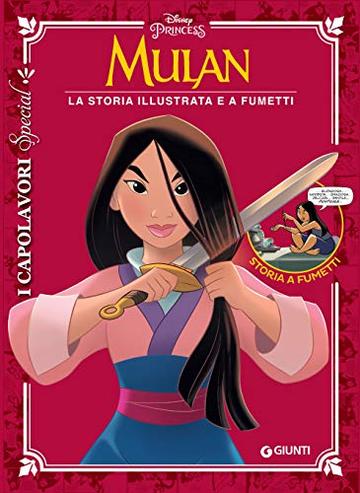 Mulan (I capolavori Vol. 60)